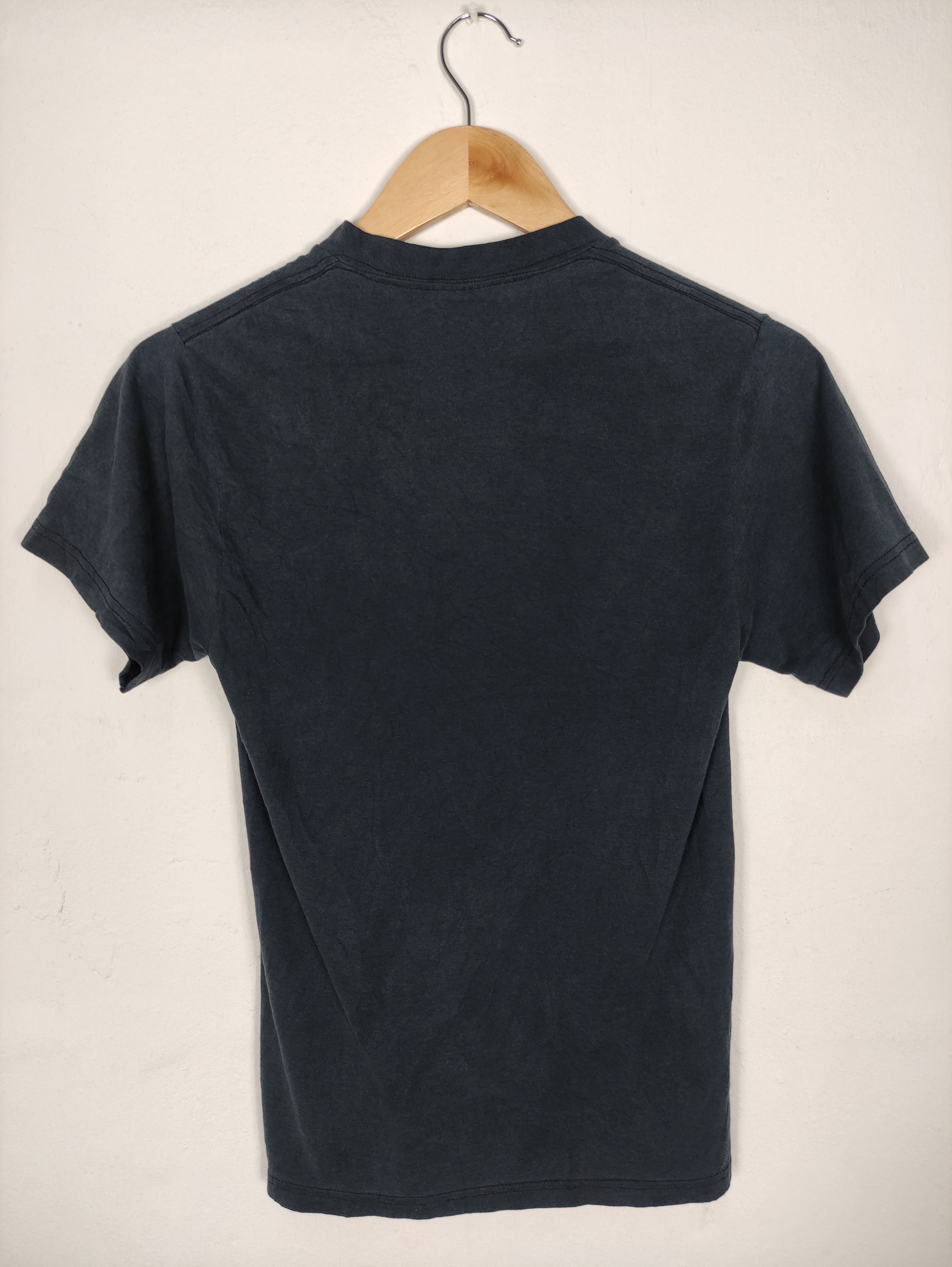 Band Tees × Vintage Vintage 00s Armor For Sleep Rock Band Shirt Size US XS / EU 42 / 0 - 3 Thumbnail