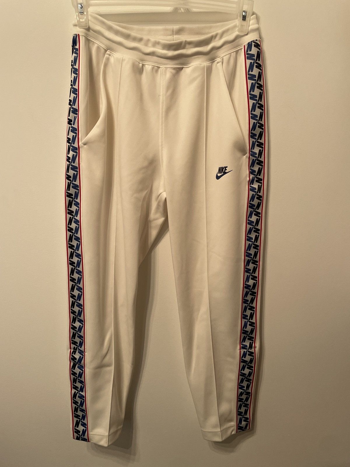 Corteiz × Nike NIKE X CORTEIZ NRG PANT [OFF WHITE] | Grailed