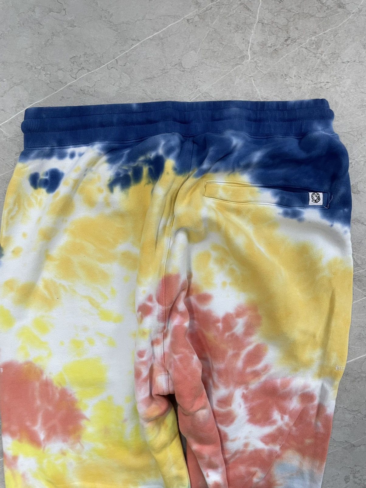 Billionaire Boys Club UNWORN* BBC tie dye sweatpants XXL Size US 38 / EU 54 - 7 Thumbnail