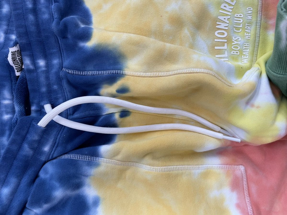 Billionaire Boys Club UNWORN* BBC tie dye sweatpants XXL Size US 38 / EU 54 - 8 Thumbnail