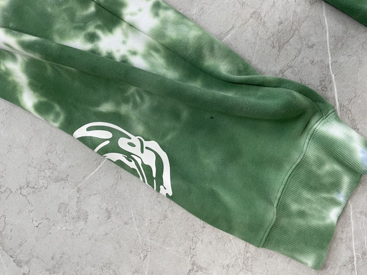 Billionaire Boys Club UNWORN* BBC tie dye sweatpants XXL Size US 38 / EU 54 - 3 Thumbnail