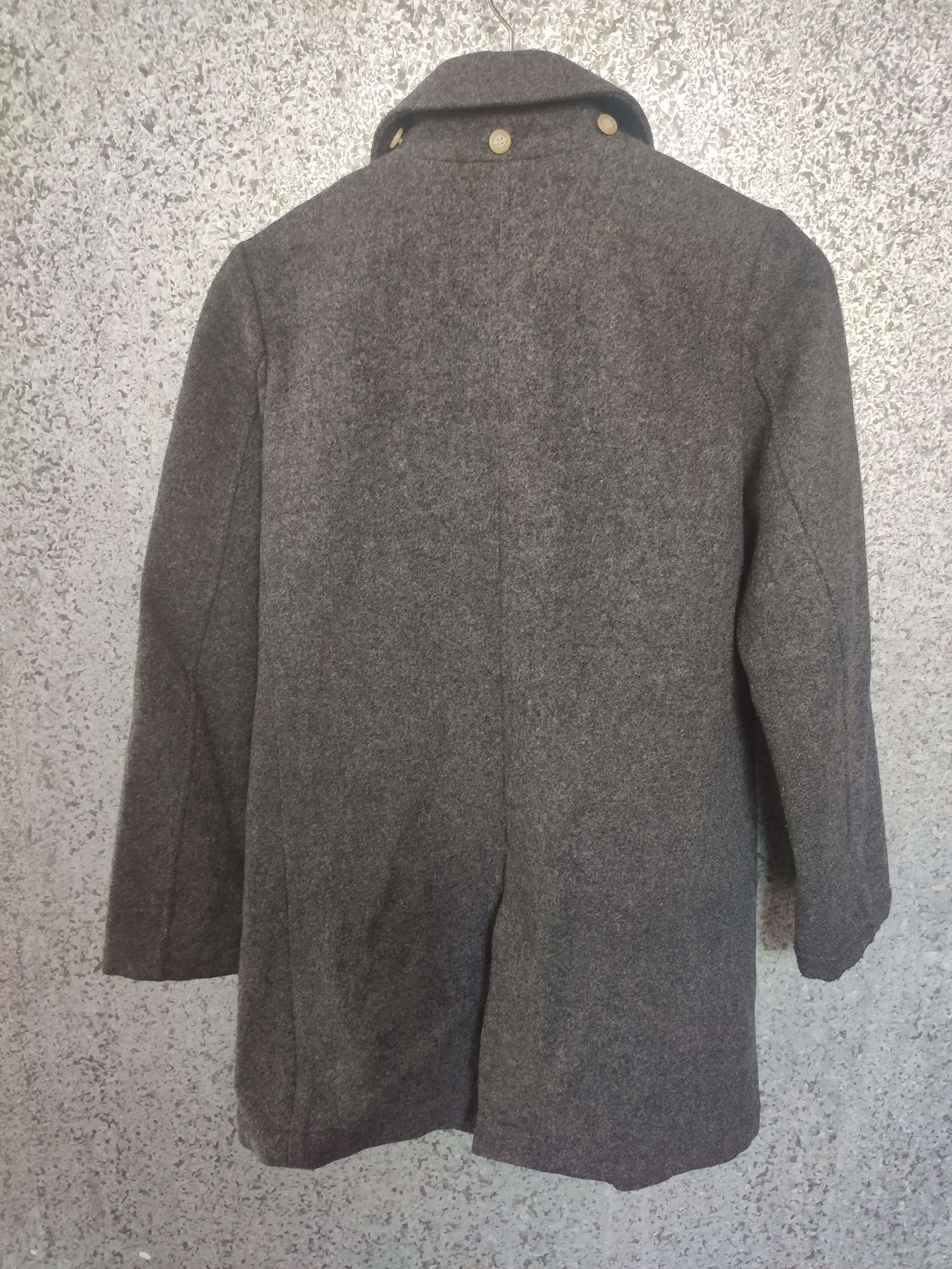Traditional Weatherwear 🔥 Cumbernauld X Traditional Weather wear wool jacket women Size M / US 6-8 / IT 42-44 - 3 Thumbnail