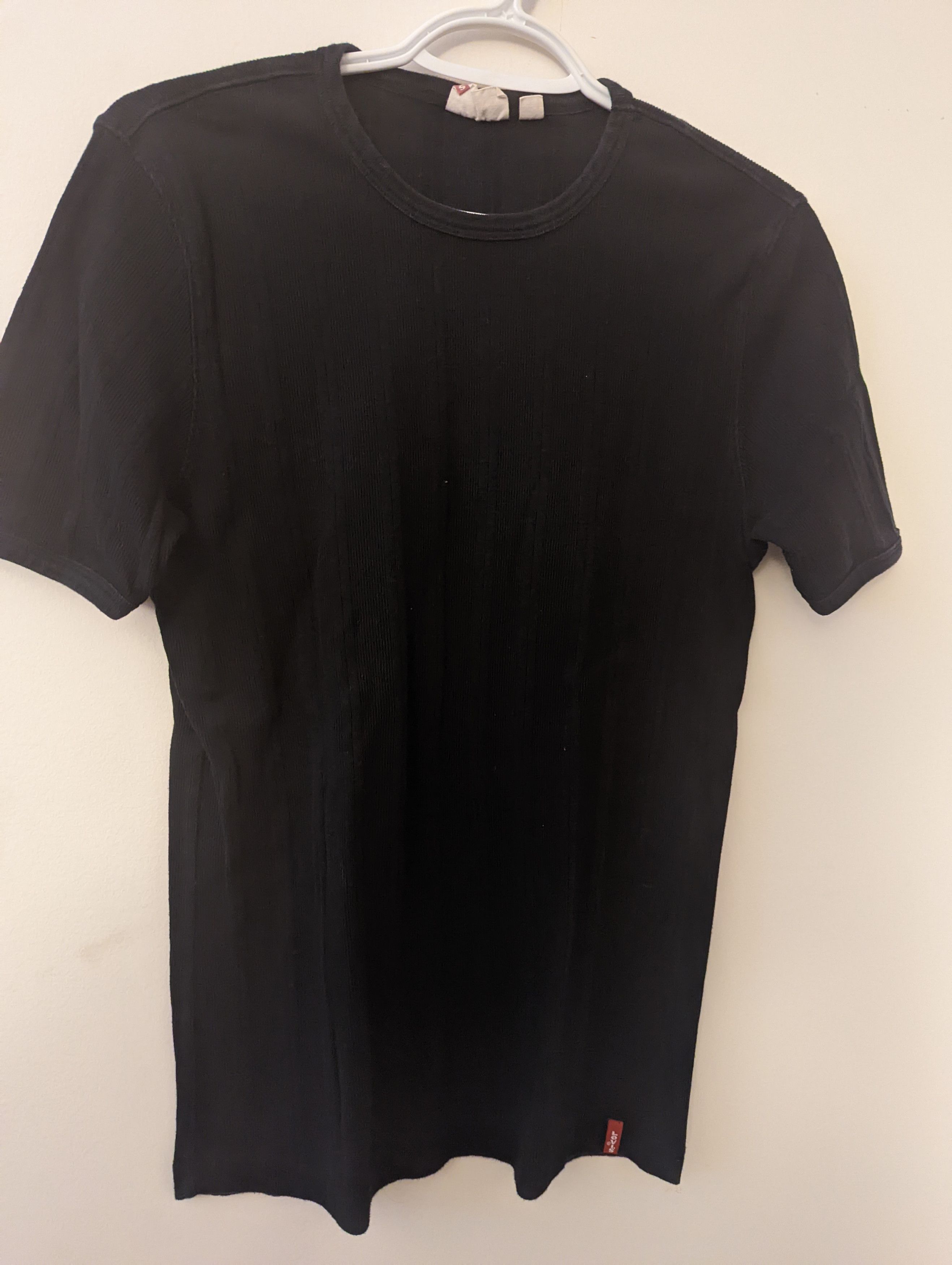 Levi's Levi's Red Tab Slim Fit Striped T-Shirt Size US M / EU 48-50 / 2 - 1 Preview