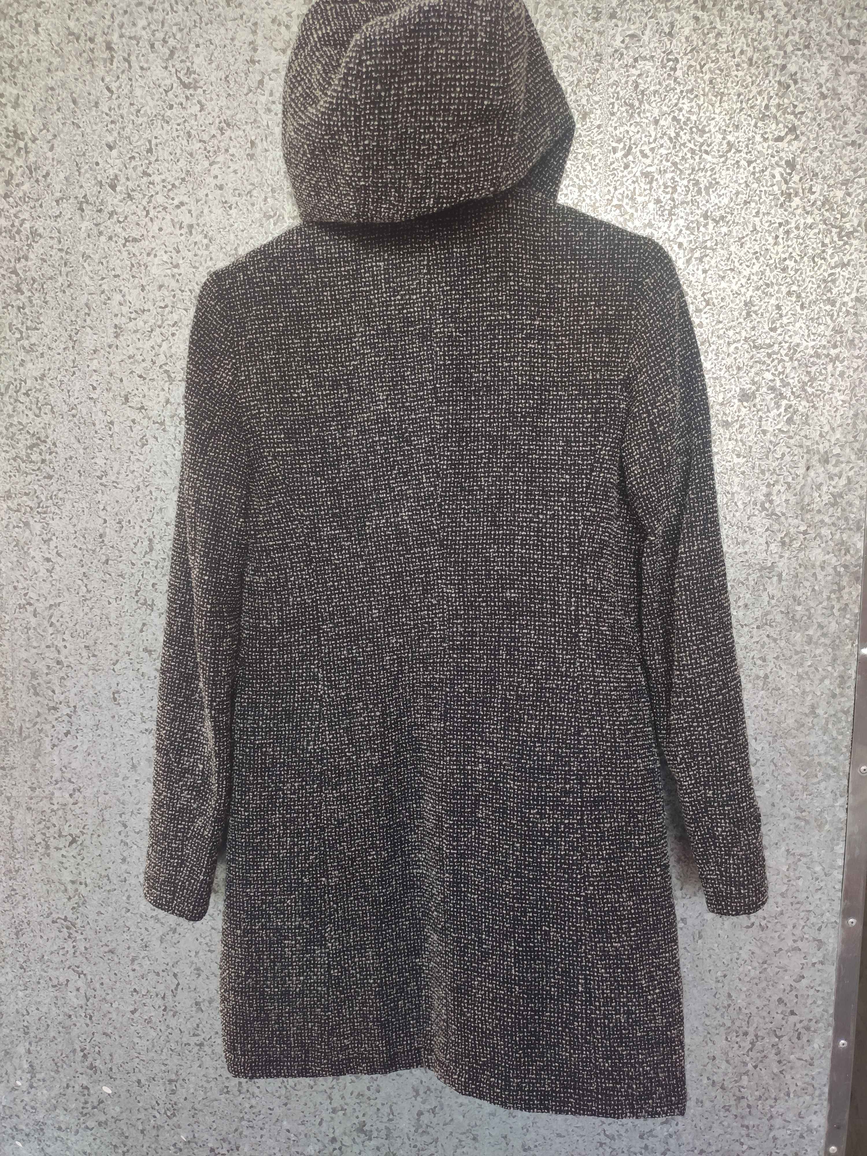 Peyton Place wool jacket PPFM