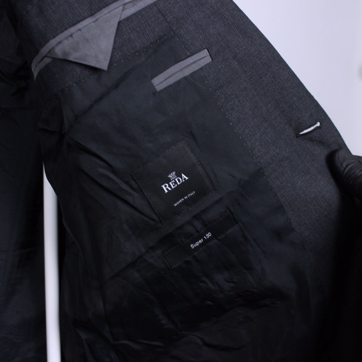 Hugo Boss Hugo Boss Blazer Size 42R - 5 Thumbnail