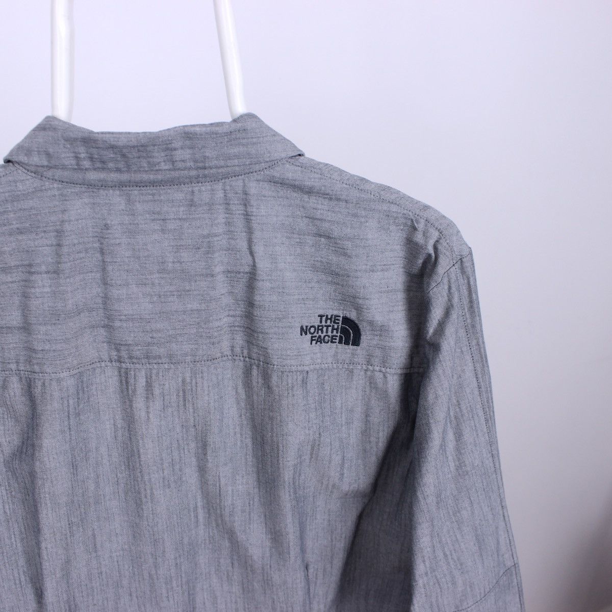The North Face Vintage The North Face Shirt Long Sleeve Size US M / EU 48-50 / 2 - 6 Thumbnail