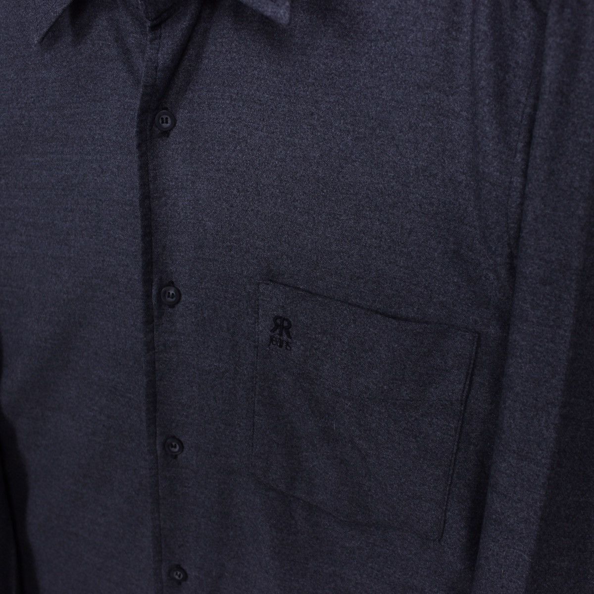 Cerruti 1881 Vintage Cerruti Jeans Men’s Flannel Shirt Long Sleeve Size US M / EU 48-50 / 2 - 4 Thumbnail