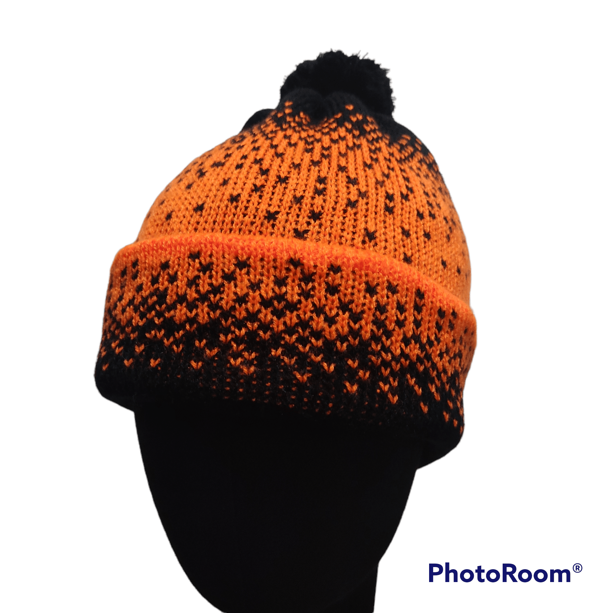 Japanese Brand × Other Unknown Branded Beanie Flame Colour Size ONE SIZE - 1 Thumbnail
