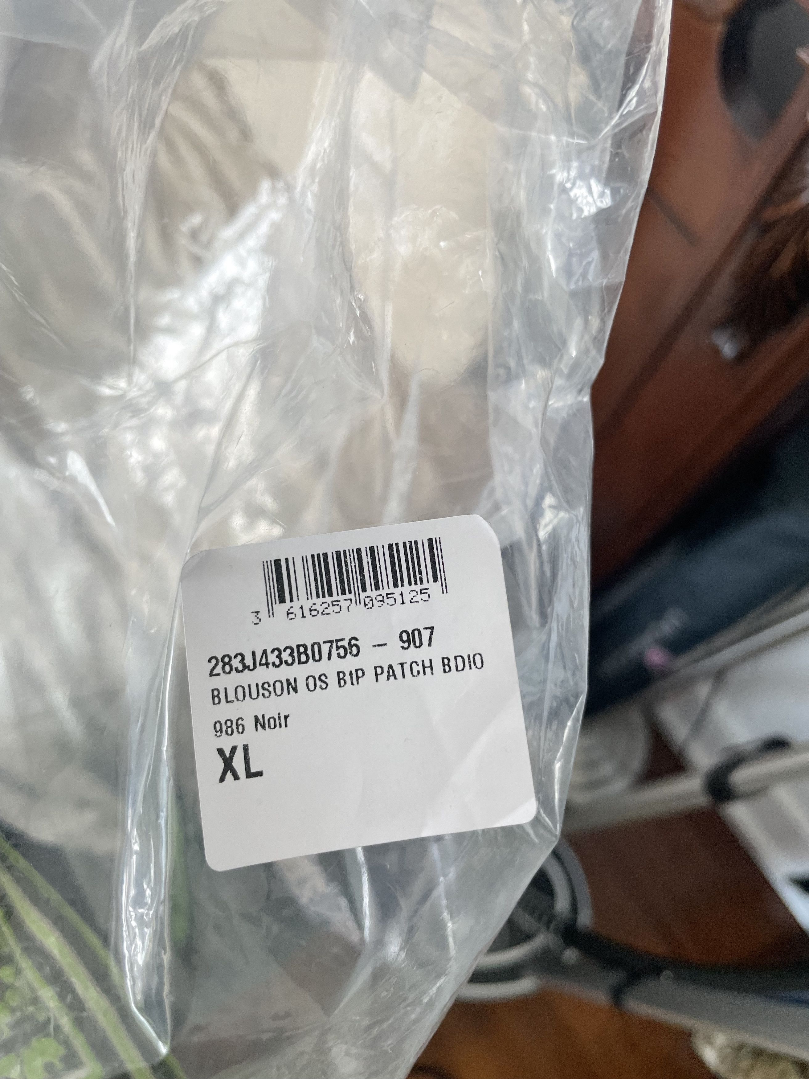 Dior dior x cactus jack varsity jacket Size US XL / EU 56 / 4 - 7 Thumbnail