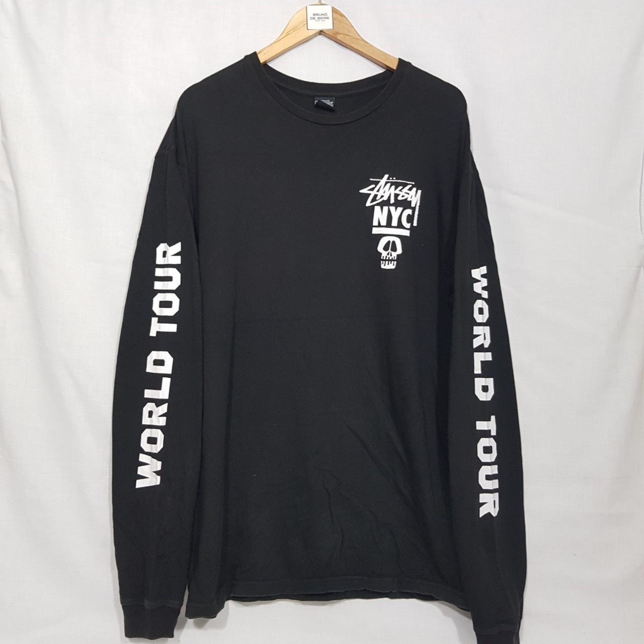 Stussy Compton | Grailed