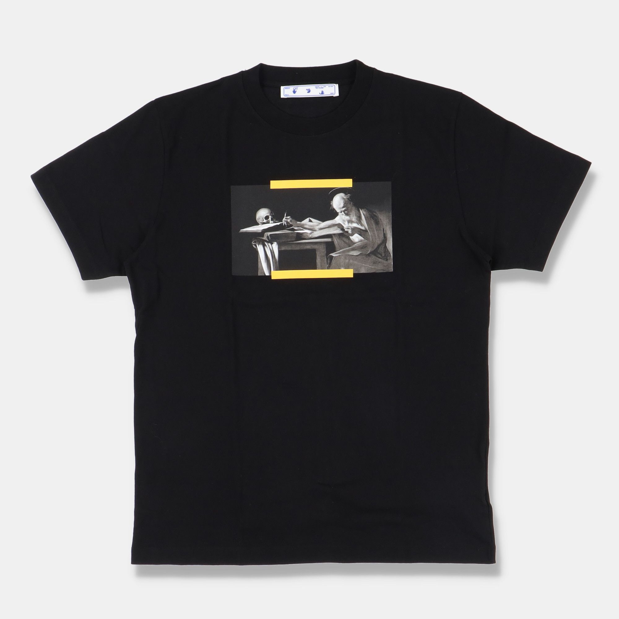 Off White Caravaggio Painting | Grailed