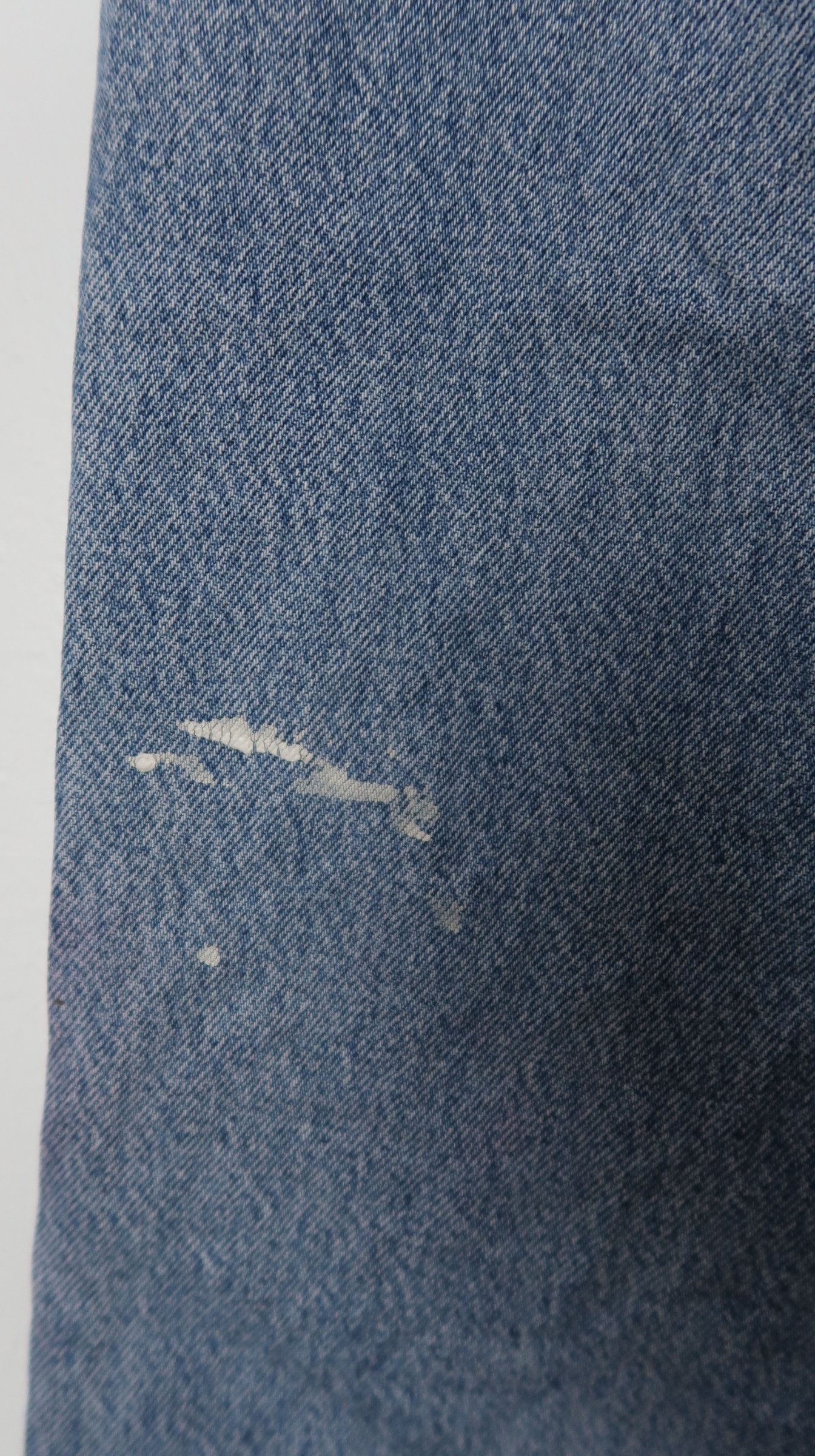 Levi's Vintage Clothing Vintage Levi's 550 Sun Faded Jeans Size US 36 / EU 52 - 18 Thumbnail
