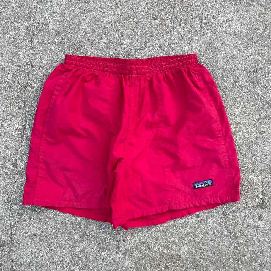 Patagonia Patagonia Nylon Baggies Men's Small | Grailed