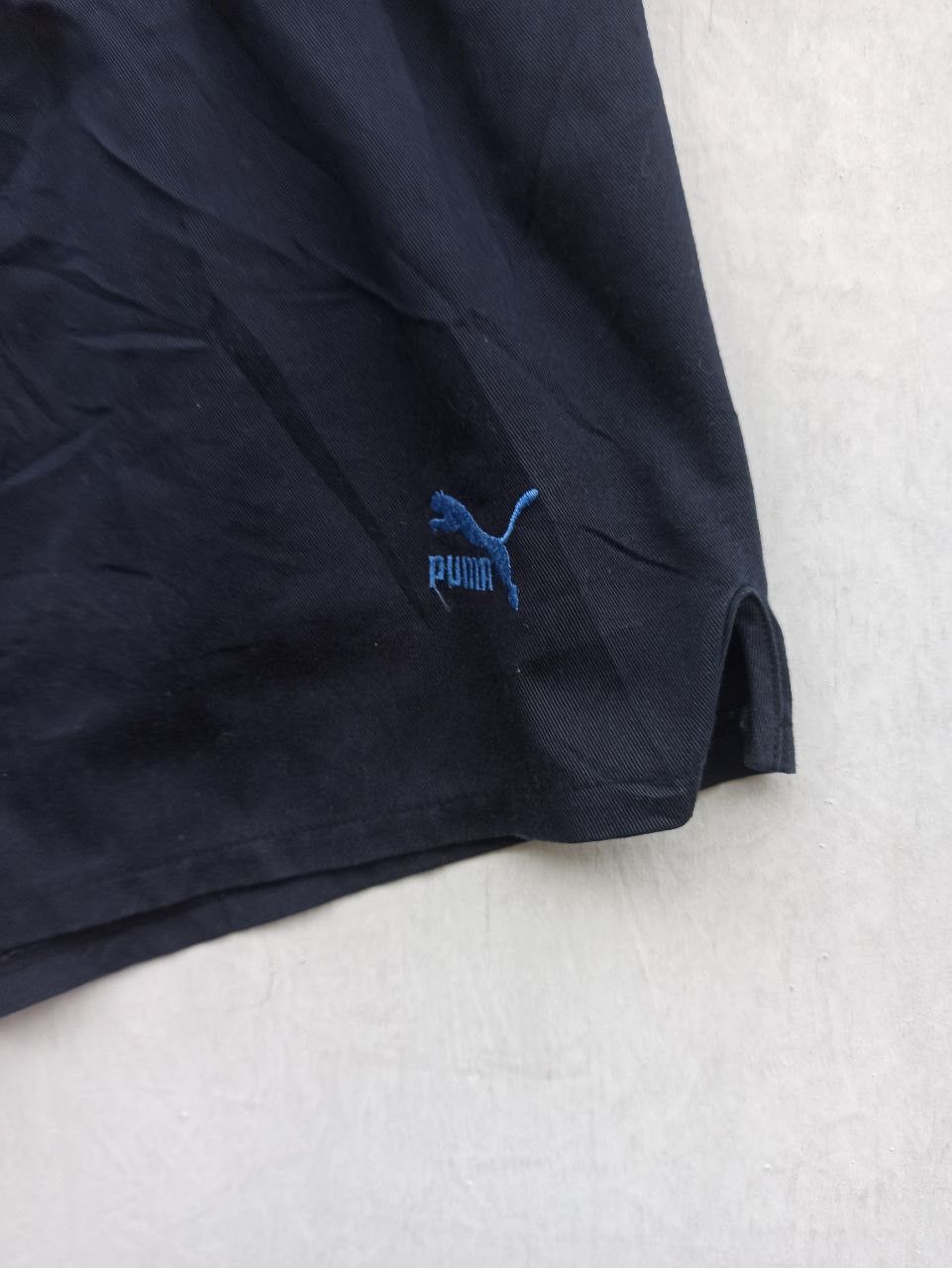 Puma × Vintage Vintage Puma Short Pant Size US 32 / EU 48 - 3 Thumbnail