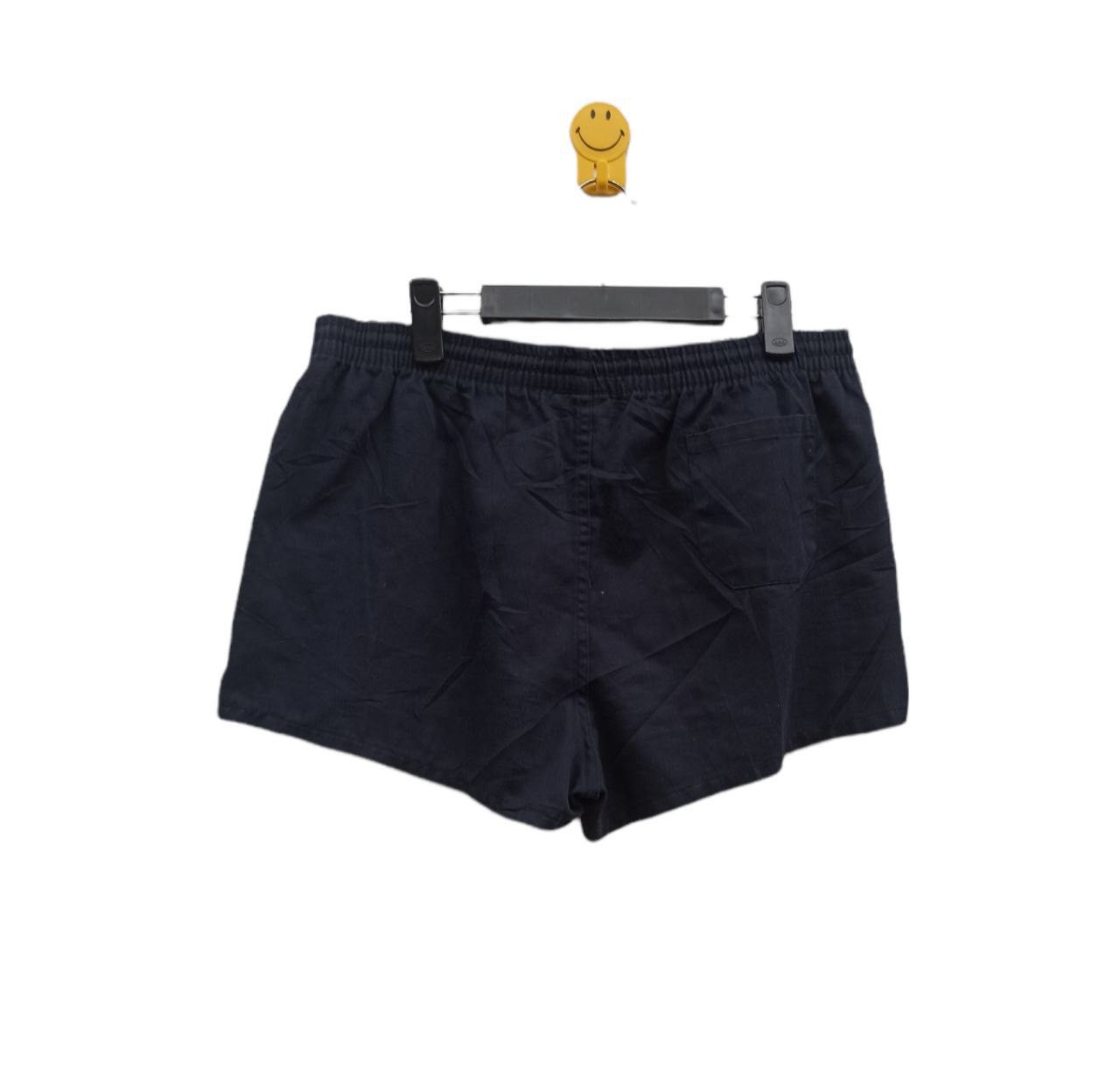 Puma × Vintage Vintage Puma Short Pant Size US 32 / EU 48 - 2 Thumbnail