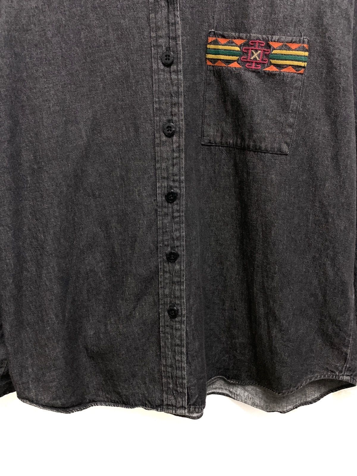Native Vintage PENDLETON Chambrey Navajo Line. Size US L / EU 52-54 / 3 - 4 Thumbnail