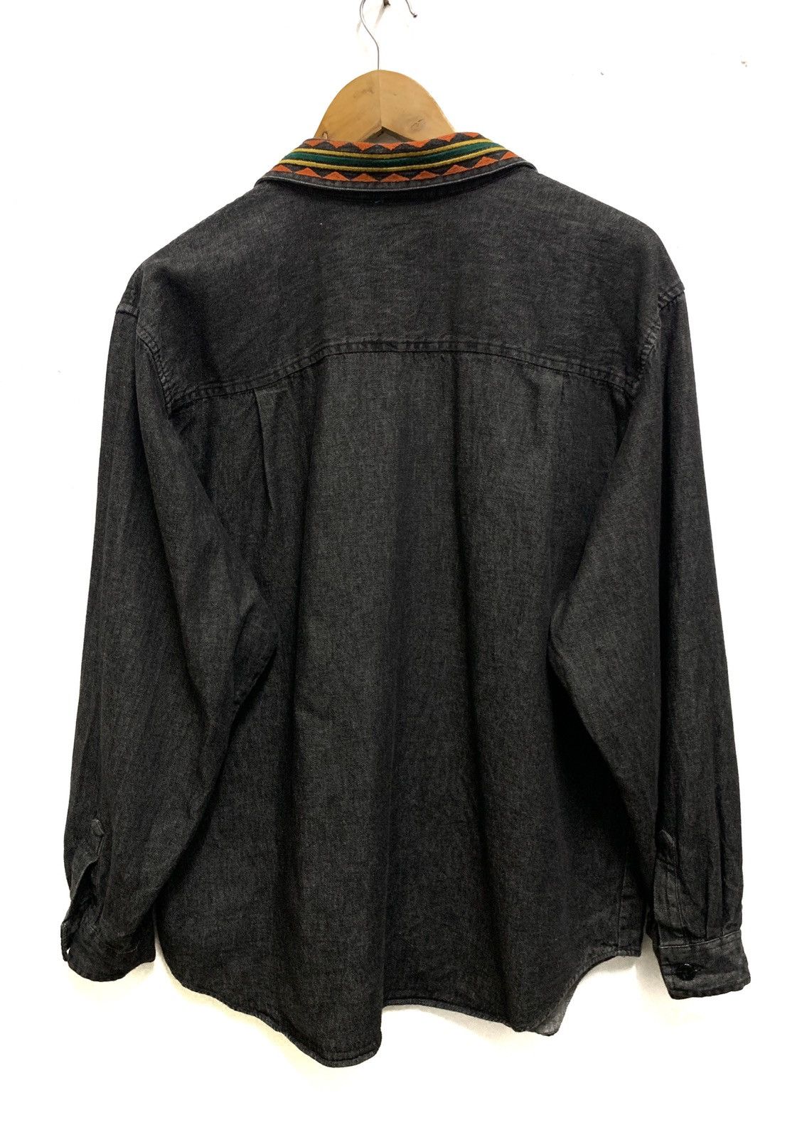 Native Vintage PENDLETON Chambrey Navajo Line. Size US L / EU 52-54 / 3 - 6 Thumbnail