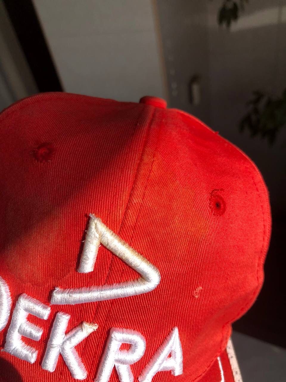 Ferrari × Marlboro Michael Schumacher FERRARI FORMULA 1 RACING CAP MONACO Size ONE SIZE - 7 Thumbnail