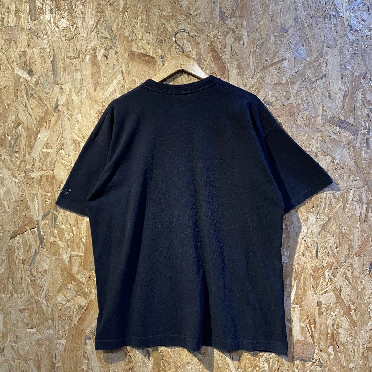 Four Horsemen × Vintage VINTAGE RARE‼️The Four Horsemen Of The Apocalypse Museum Size US XL / EU 56 / 4 - 2 Thumbnail