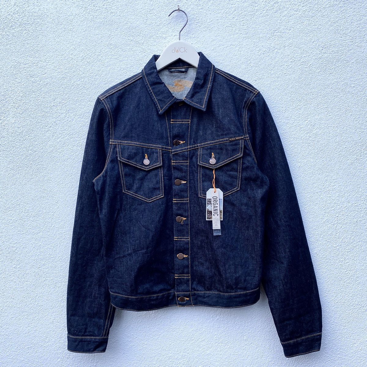 Nudie Jeans Authentic NUDIE JEANS 