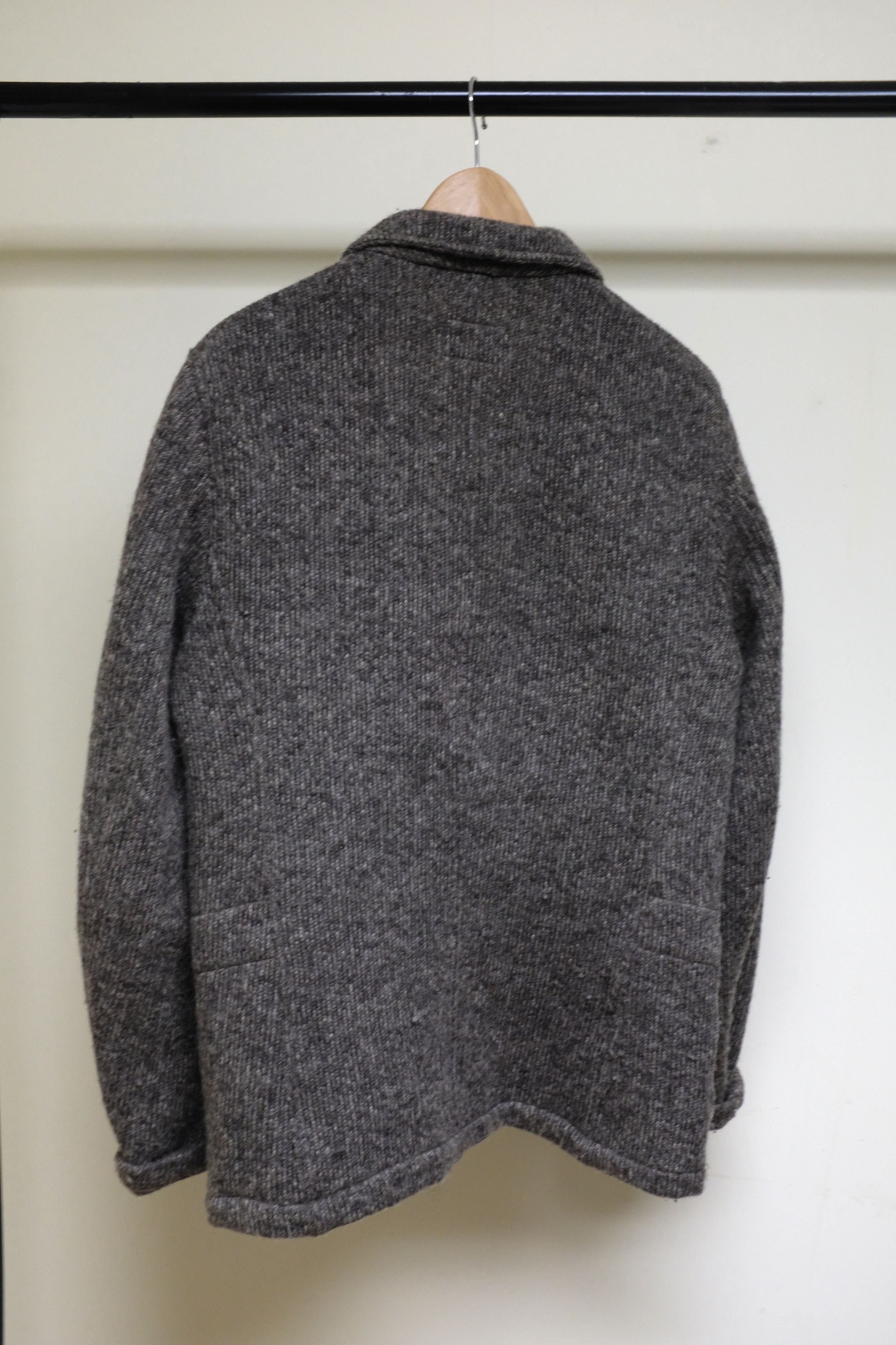 Engineered Garments Knit Bedford Jacket Size US L / EU 52-54 / 3 - 3 Thumbnail