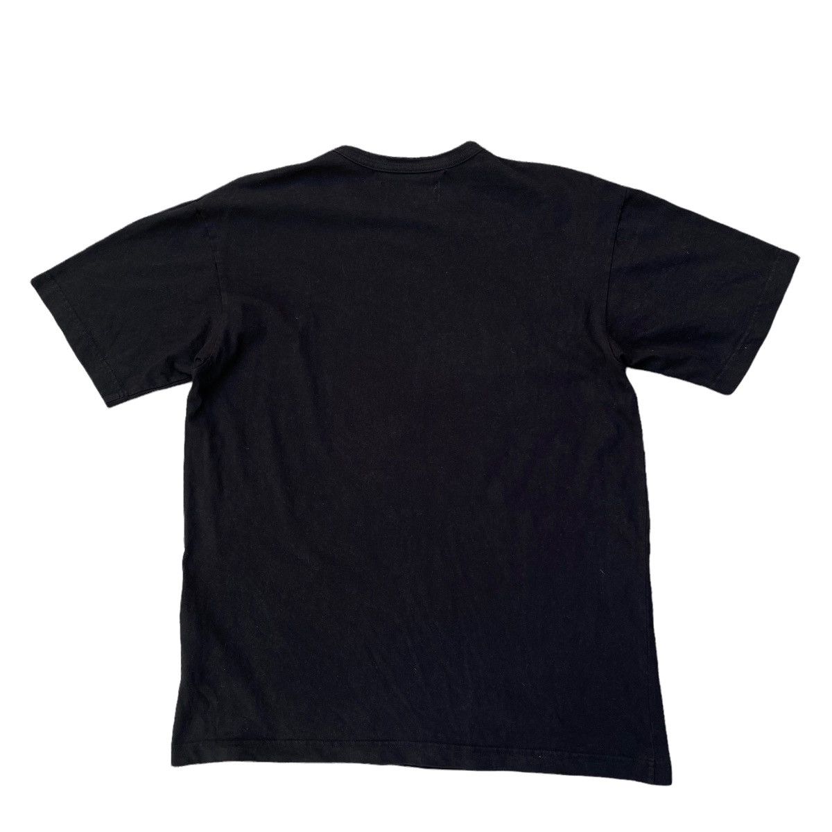 Comme des Garcons Comme des Garçons Junya Watanabe Distress Punk Style Shirt. Size US L / EU 52-54 / 3 - 8 Thumbnail