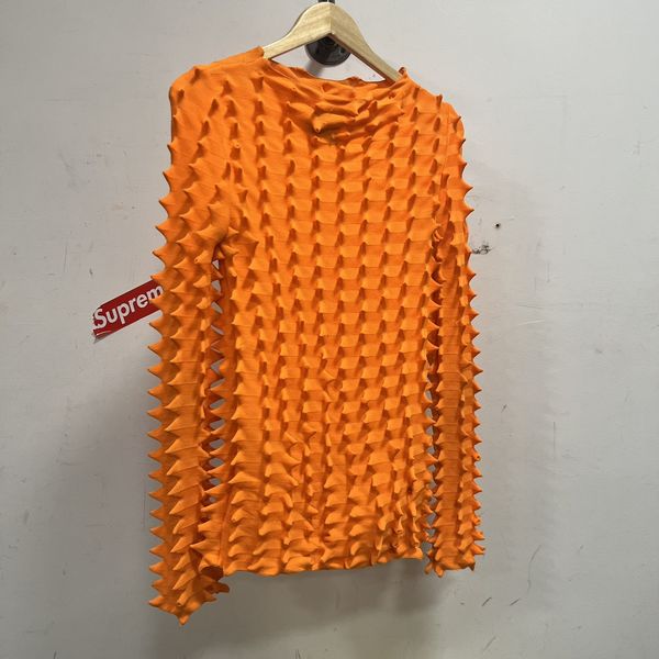 Loewe 3d discount spike knit