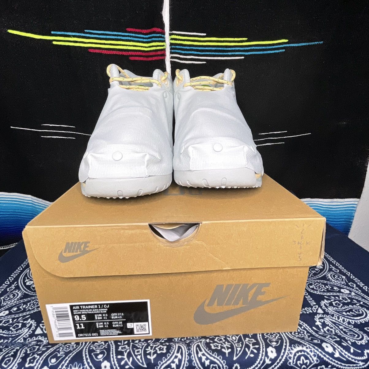 travis cactus jack nike