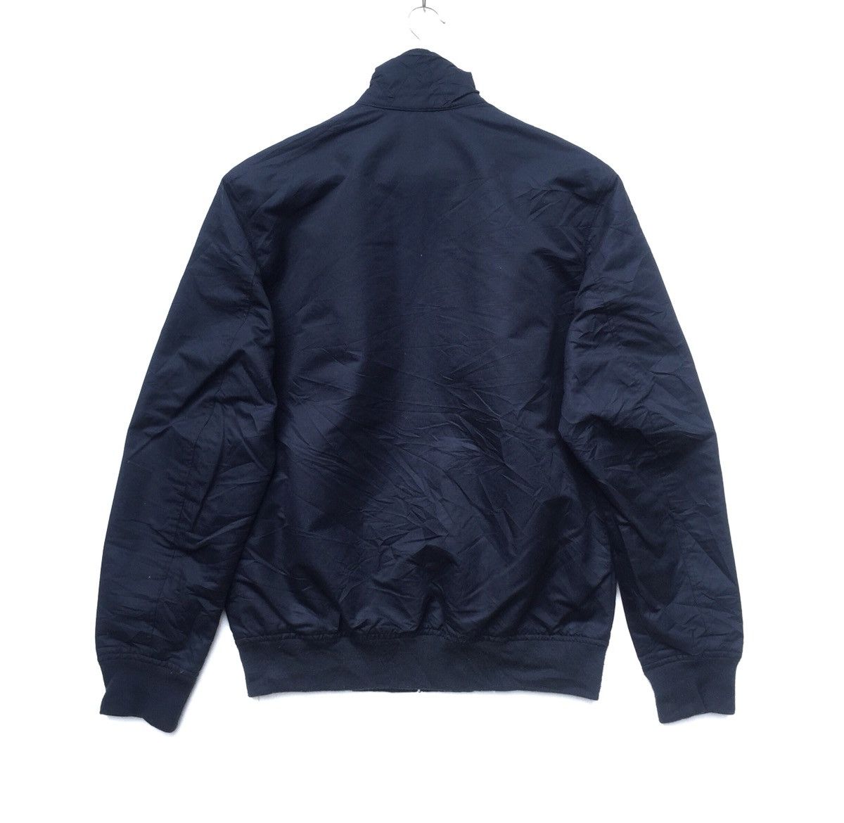 Japanese Brand Nautica Jeans Company Jacket | Nautica Jeans Company Zipper Size US XS / EU 42 / 0 - 4 Thumbnail