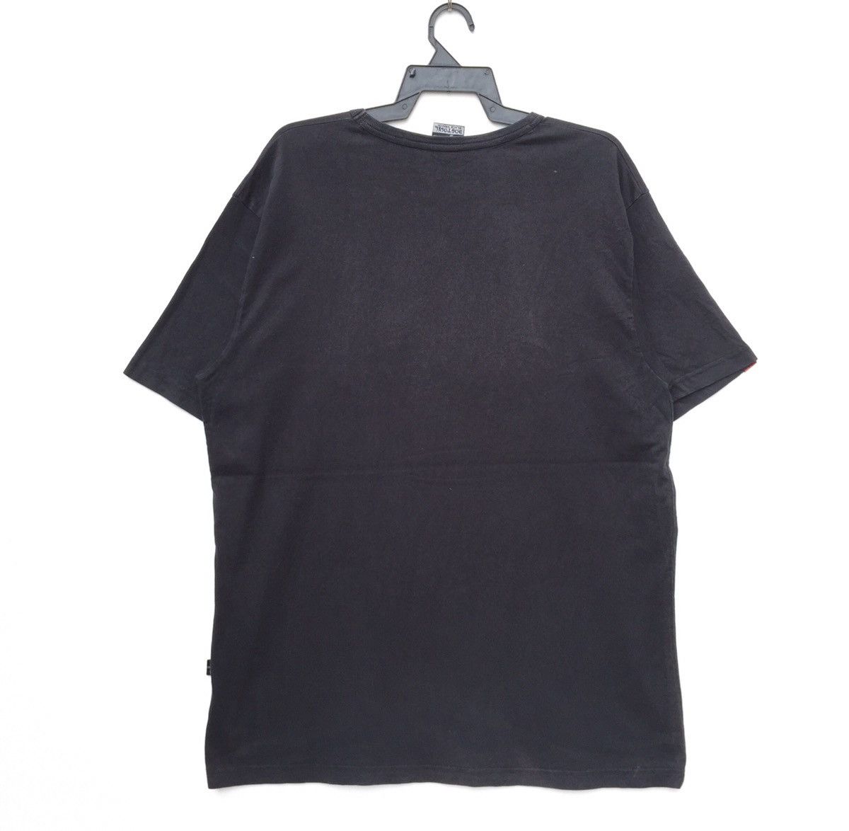 Dogtown Vintage 90s Dogtown Embroidered Big Logo T-shirt | Swag Dope Size US L / EU 52-54 / 3 - 7 Thumbnail
