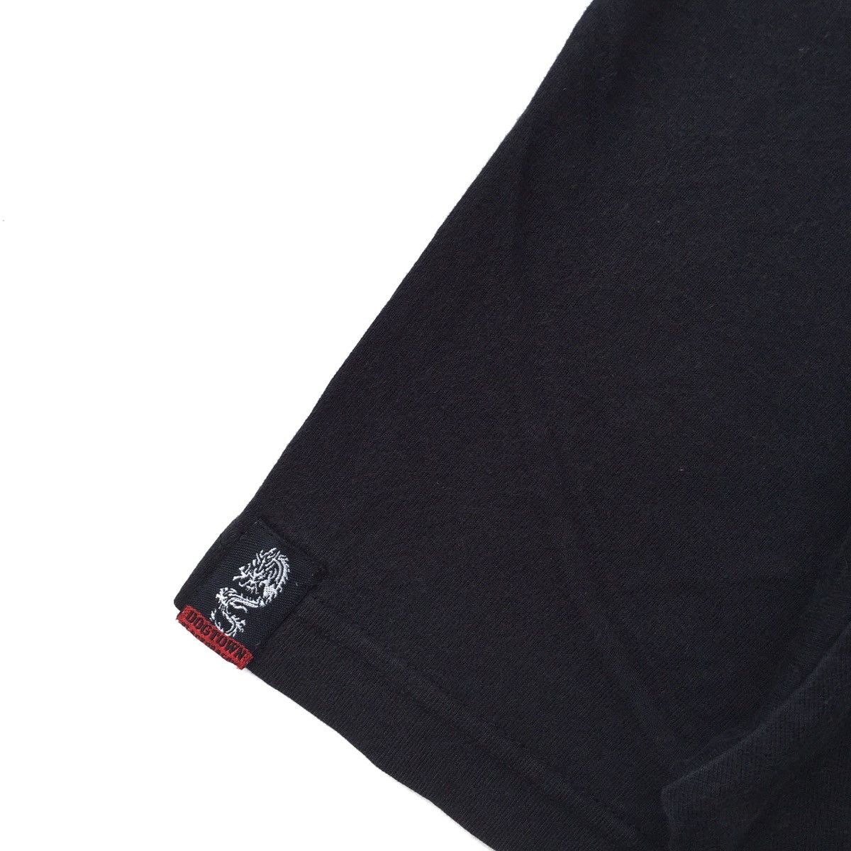 Dogtown Vintage 90s Dogtown Embroidered Big Logo T-shirt | Swag Dope Size US L / EU 52-54 / 3 - 6 Thumbnail