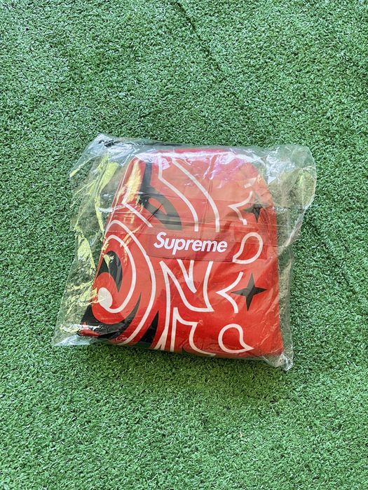 Supreme Supreme Eno Islander Nylon Blanket | Grailed