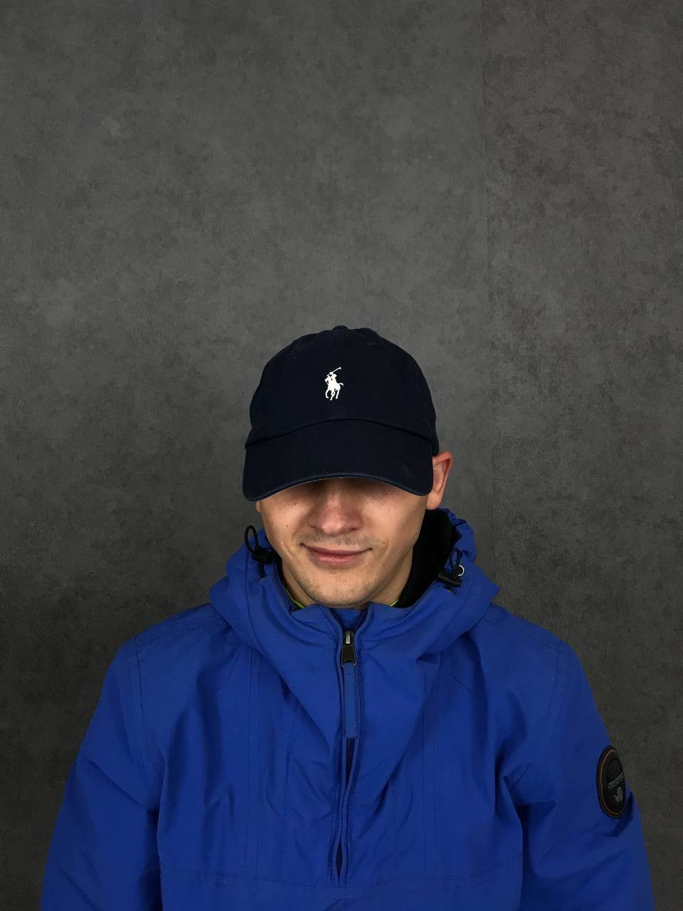 Polo Ralph Lauren × Vintage Polo Ralph Lauren vintage luxury cap Size ONE SIZE - 1 Thumbnail