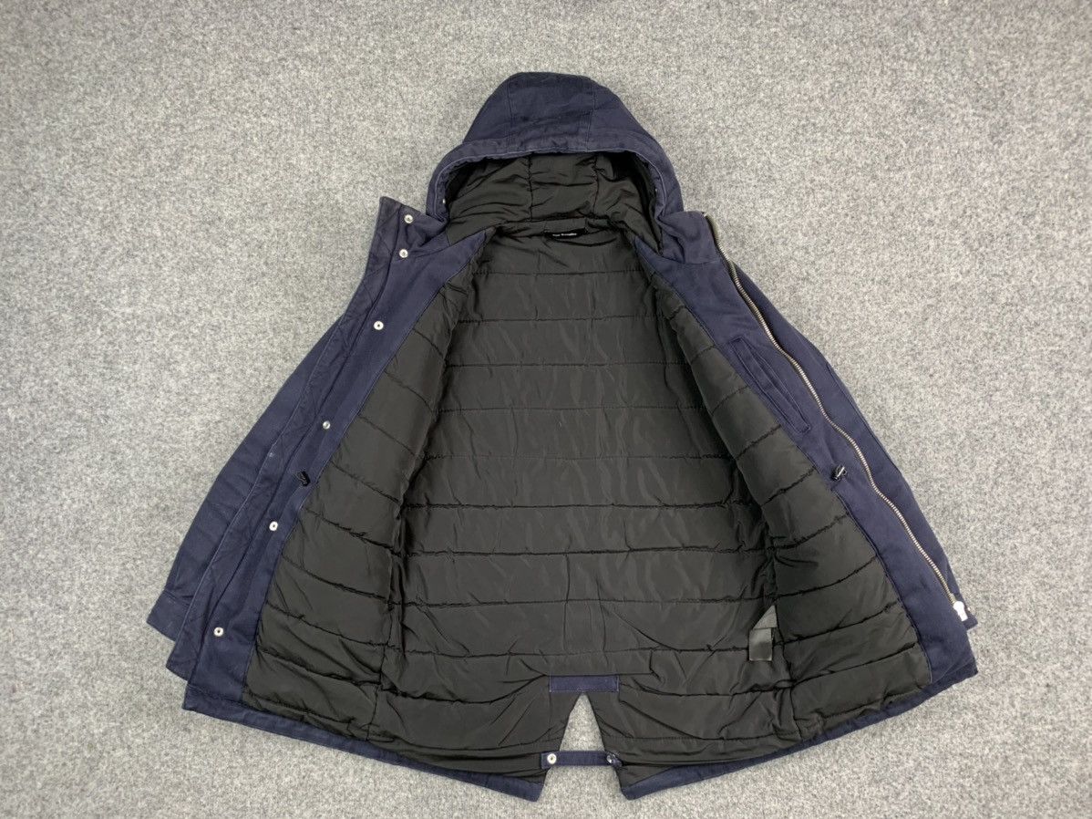 The Kooples The Kooples heavy parka jacket Size US S / EU 44-46 / 1 - 5 Thumbnail