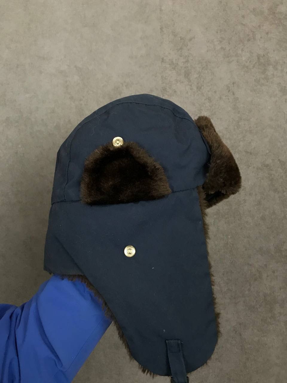 Penfield Penfield outdoor streetwear hat Size ONE SIZE - 4 Thumbnail