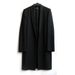 Raf Simons FW1999 wool coat - size 48 Size US M / EU 48-50 / 2 - 1 Thumbnail