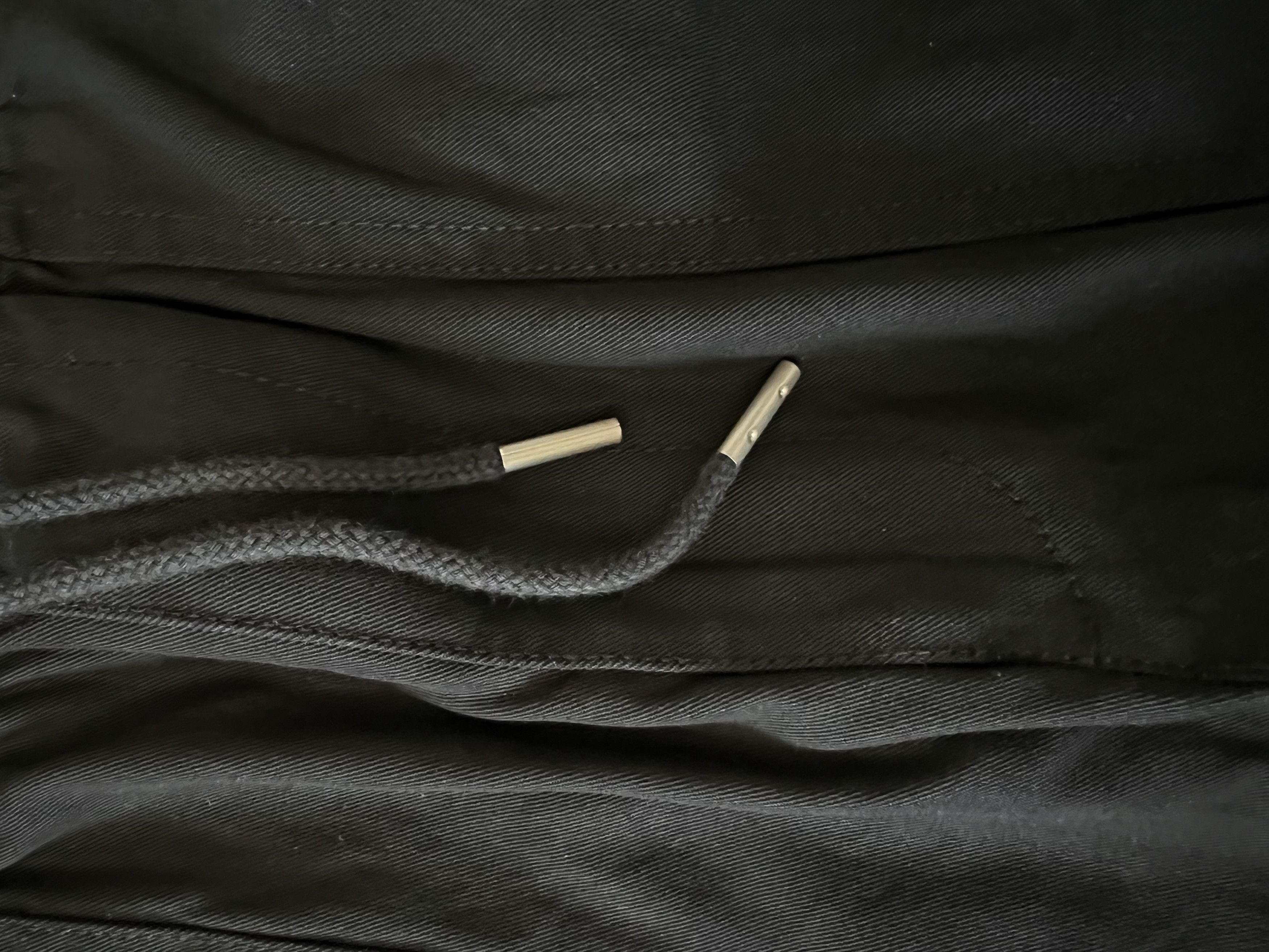 Helmut Lang Helmut Lang Cargo Trousers Size US 32 / EU 48 - 4 Thumbnail