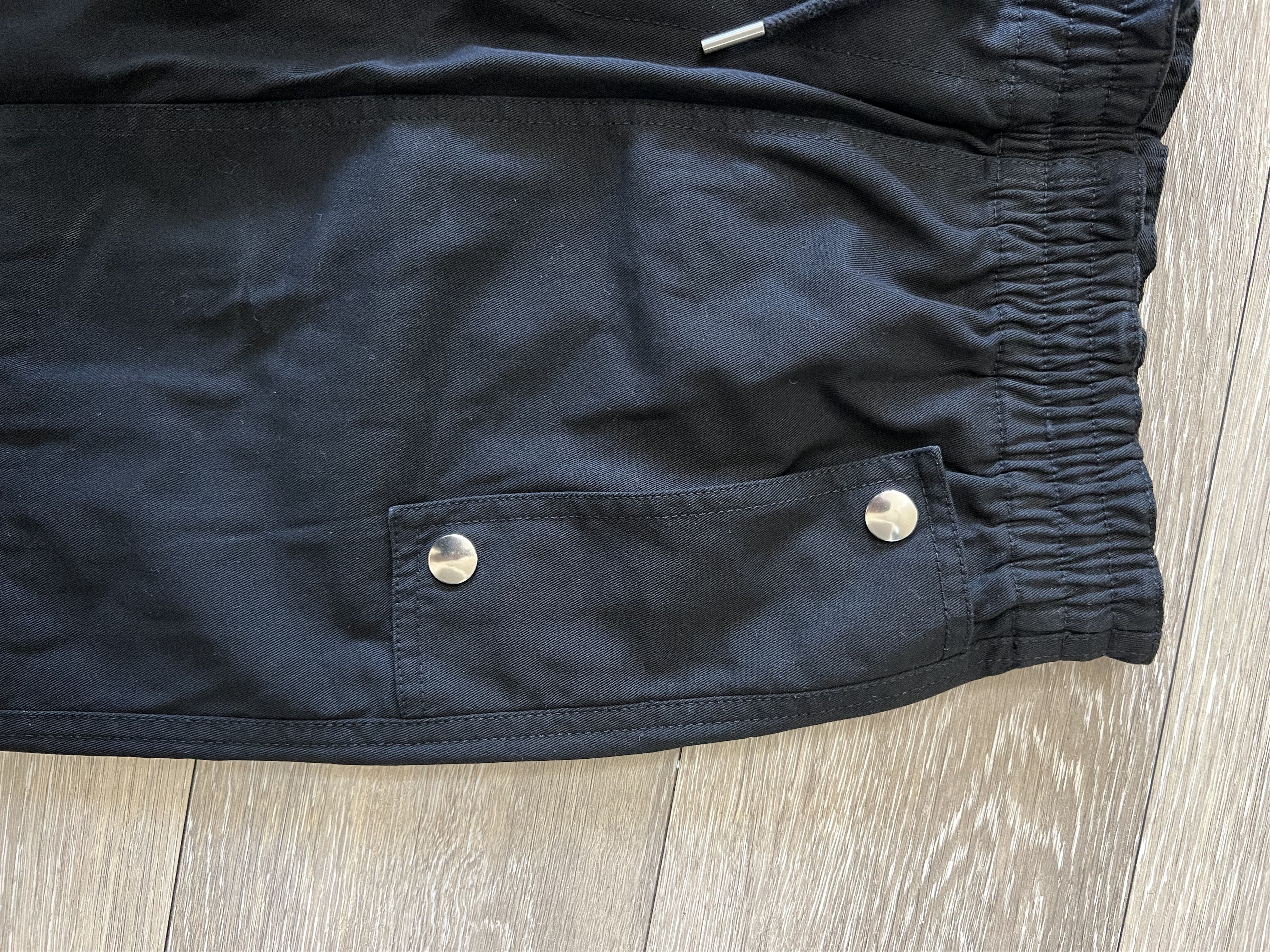 Helmut Lang Helmut Lang Cargo Trousers Size US 32 / EU 48 - 3 Thumbnail