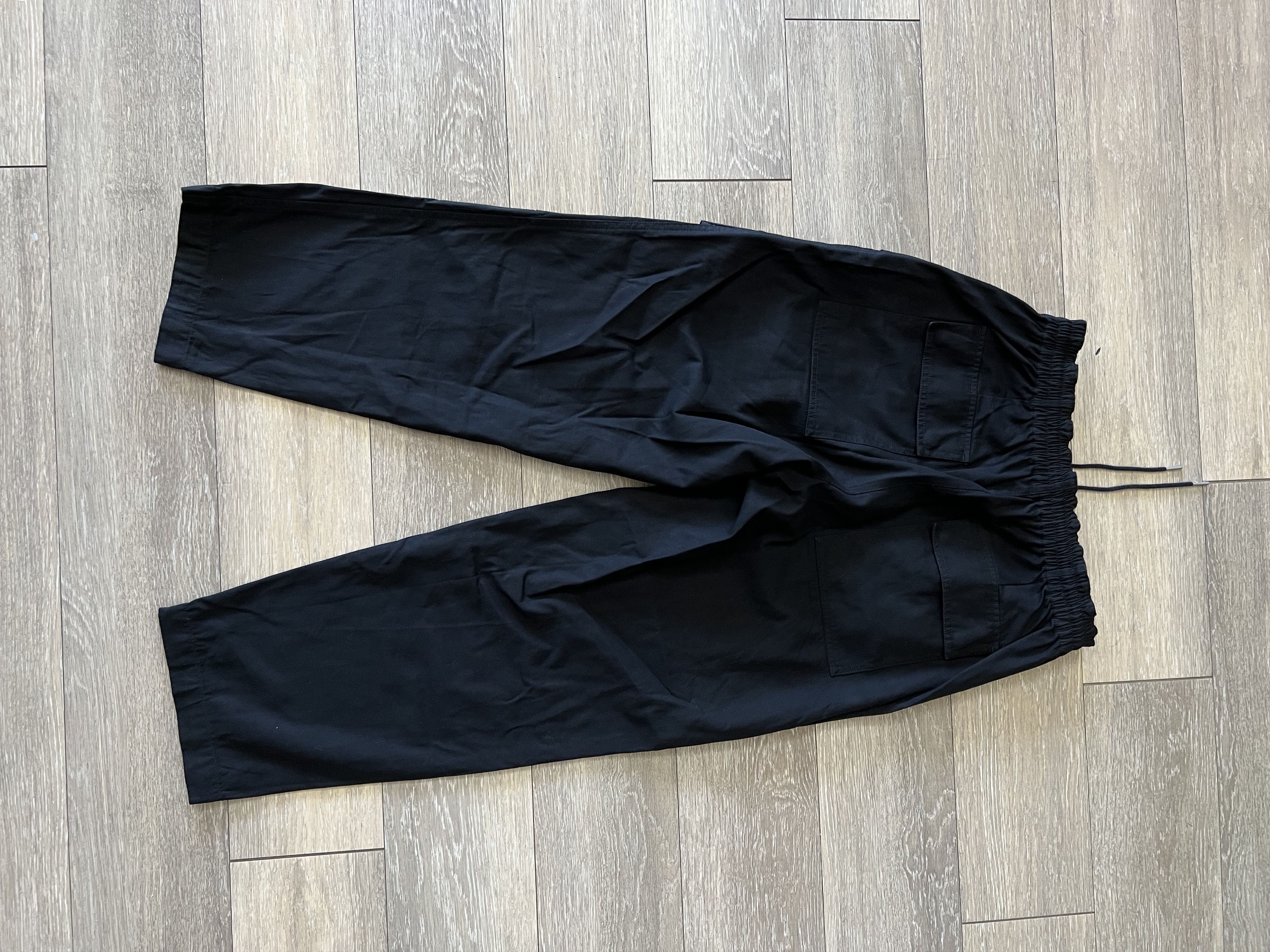 Helmut Lang Helmut Lang Cargo Trousers Size US 32 / EU 48 - 7 Thumbnail