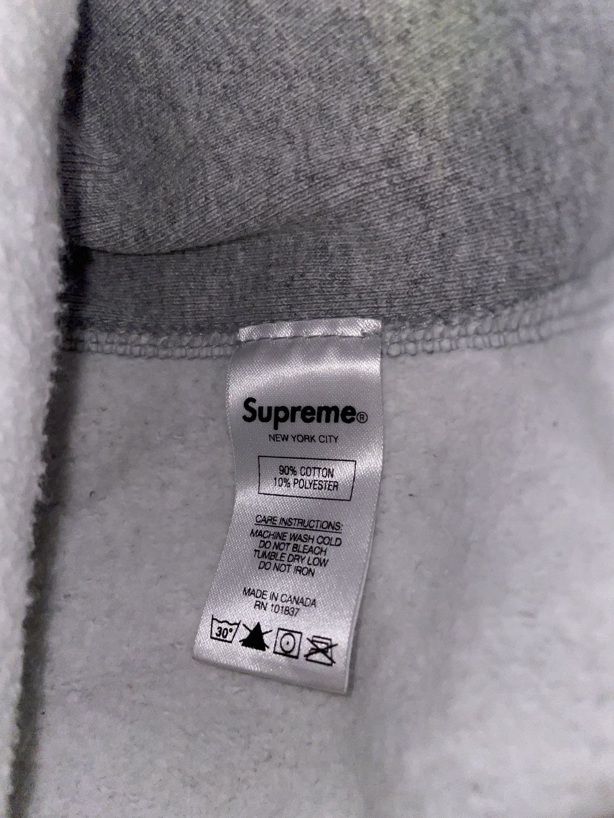 Supreme Supreme bandanna box logo Size US L / EU 52-54 / 3 - 5 Thumbnail
