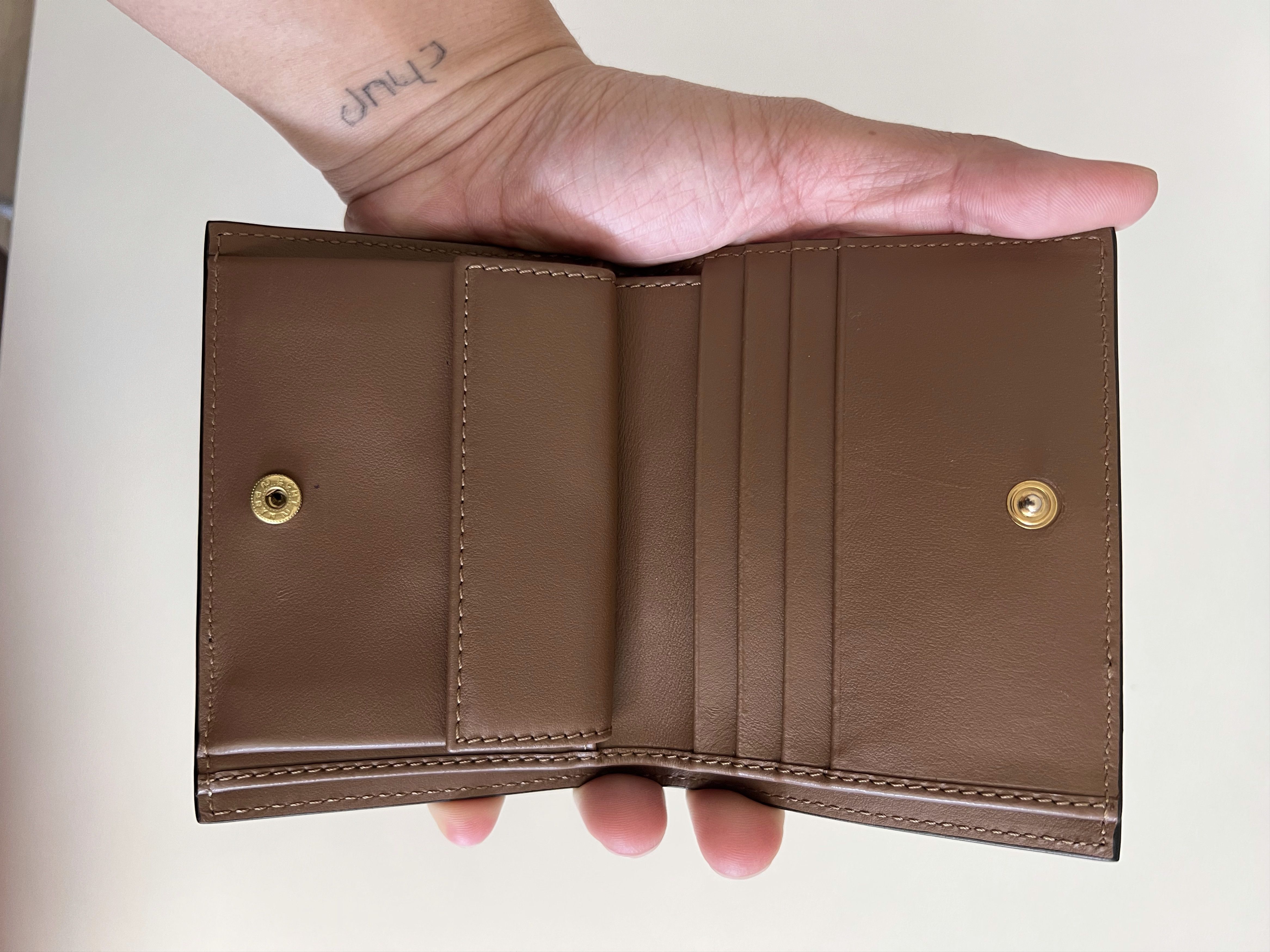 Marni Marni Bifold Wallet/Cardholder Size ONE SIZE - 4 Thumbnail