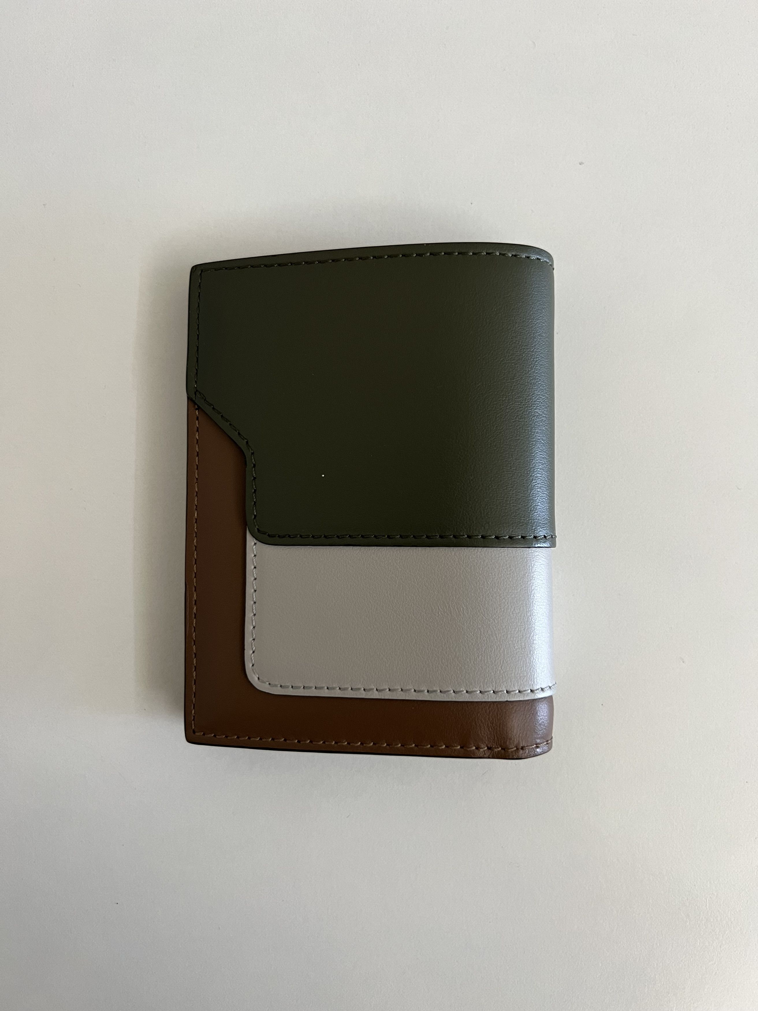 Marni Marni Bifold Wallet/Cardholder Size ONE SIZE - 3 Thumbnail