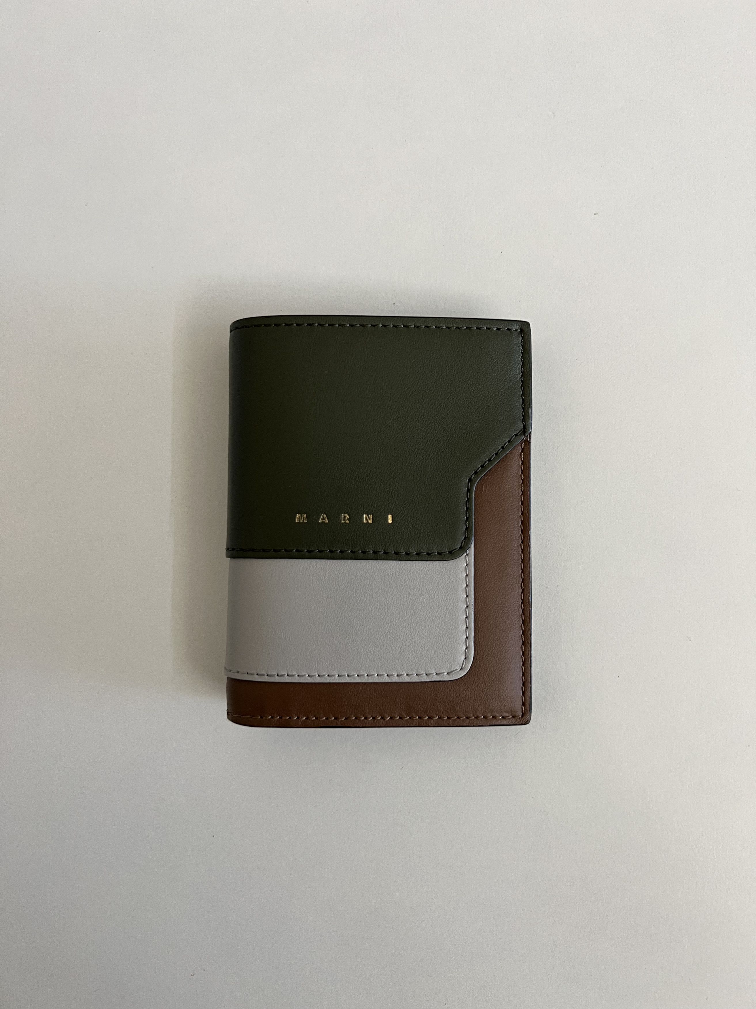 Marni Marni Bifold Wallet/Cardholder Size ONE SIZE - 1 Thumbnail