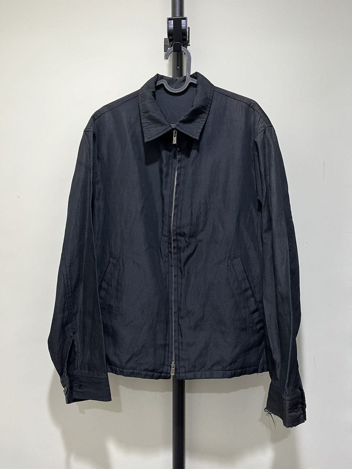 Yohji Yamamoto Yohji Yamamoto Size US M / EU 48-50 / 2 - 1 Thumbnail