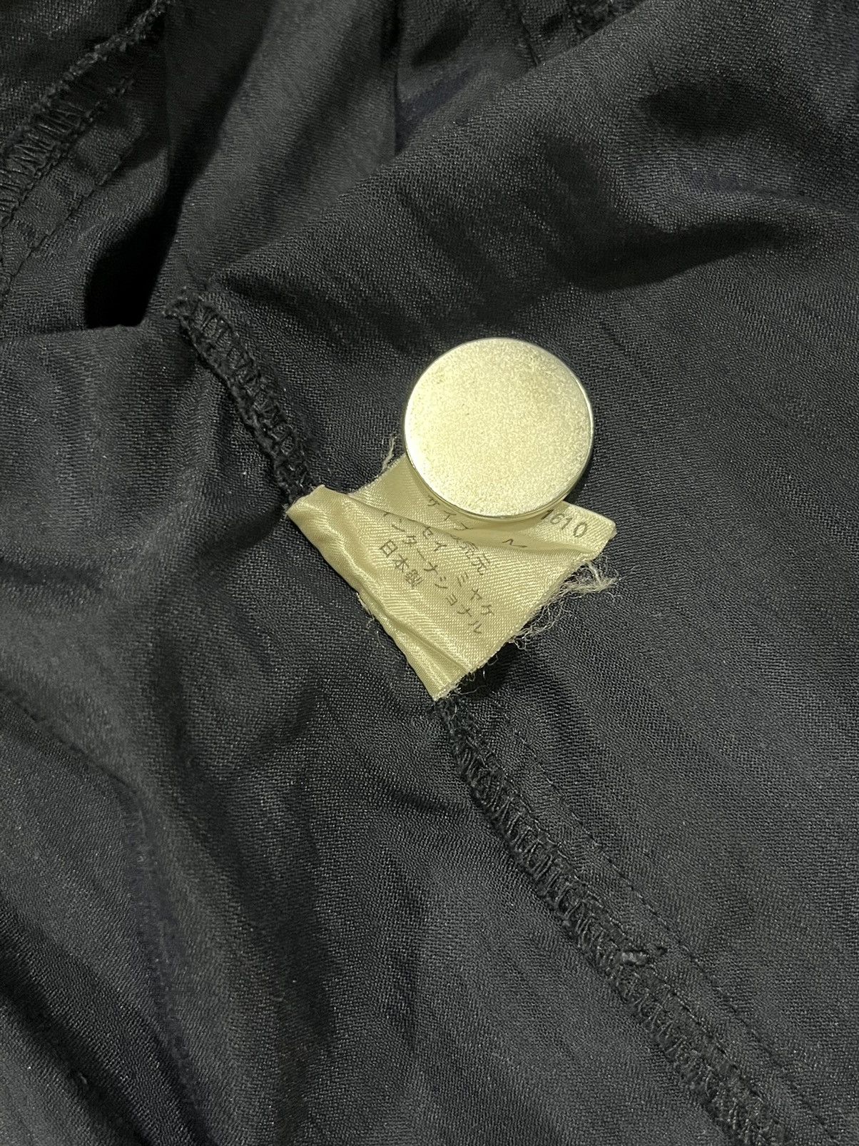 Issey Miyake ISSEY MIYAKE Size US XL / EU 56 / 4 - 5 Thumbnail