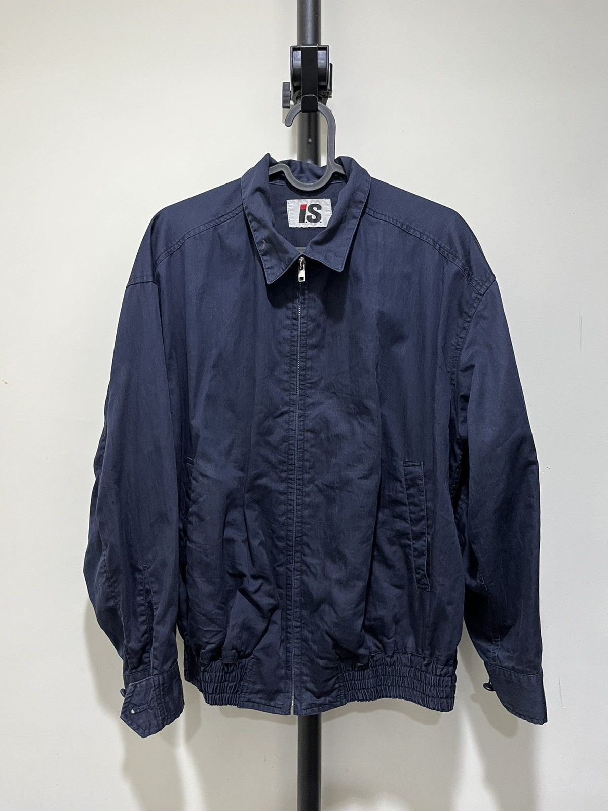 Issey Miyake ISSEY MIYAKE Size US XL / EU 56 / 4 - 2 Thumbnail