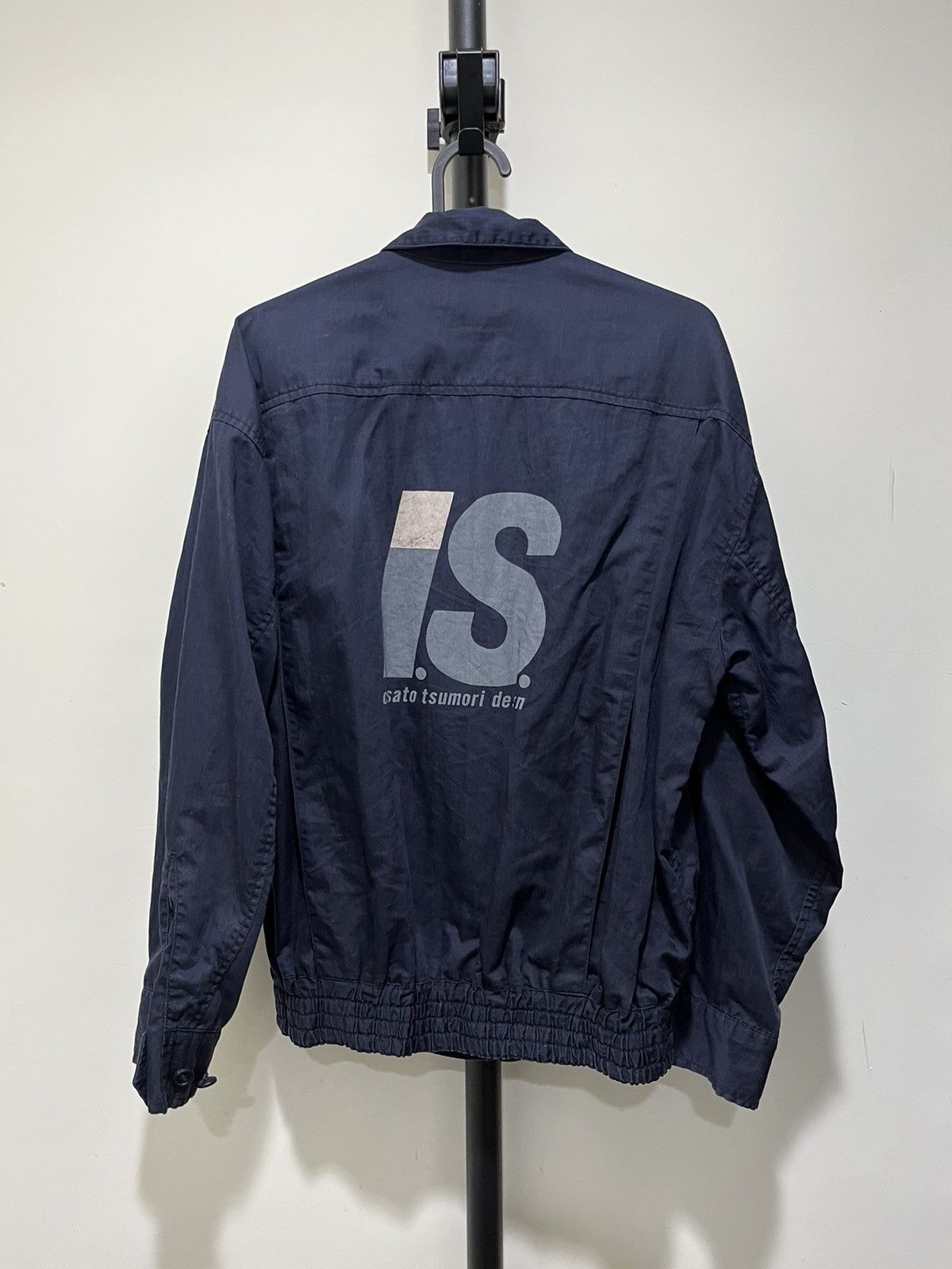 Issey Miyake ISSEY MIYAKE Size US XL / EU 56 / 4 - 1 Thumbnail