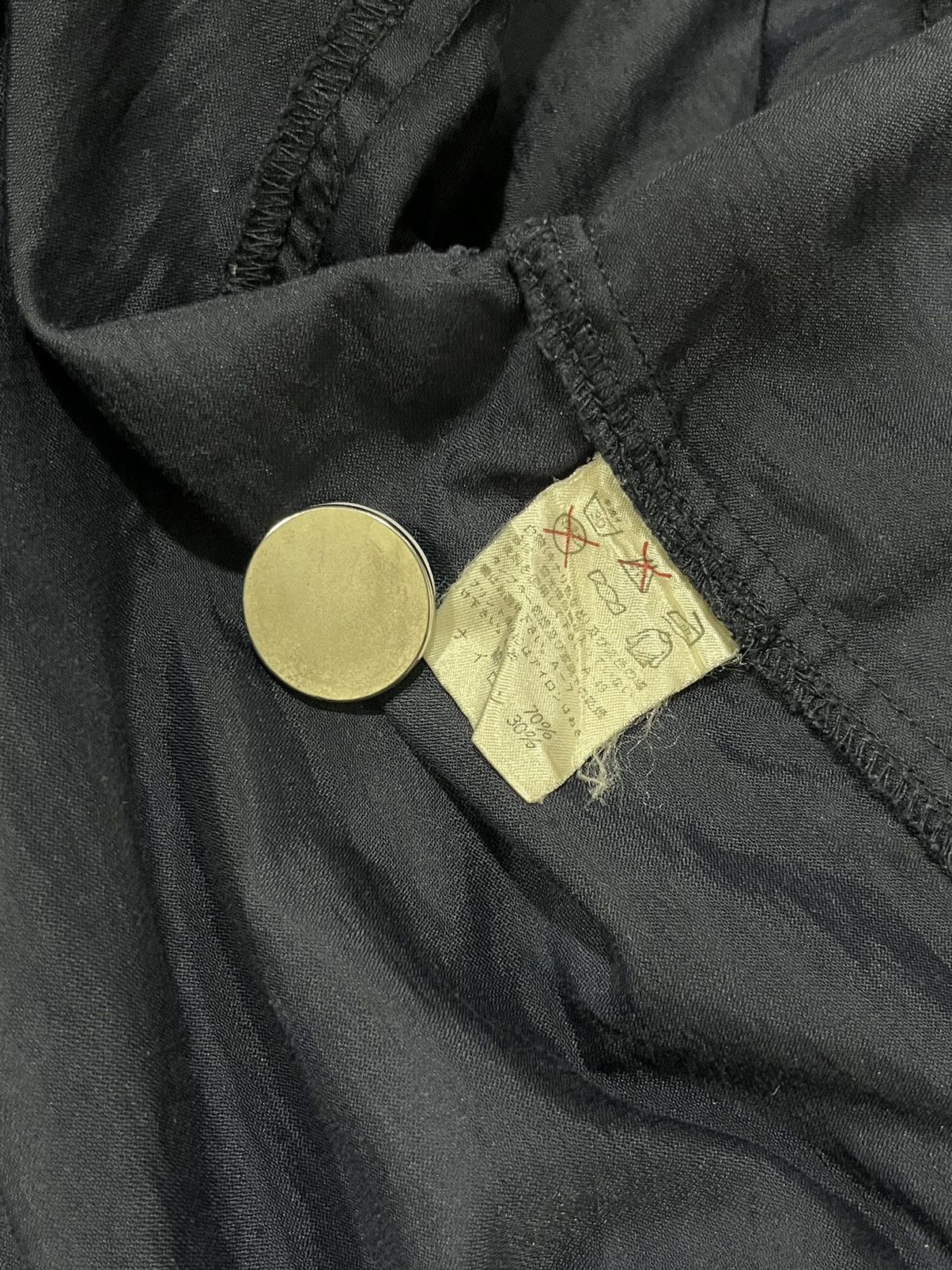 Issey Miyake ISSEY MIYAKE Size US XL / EU 56 / 4 - 4 Thumbnail