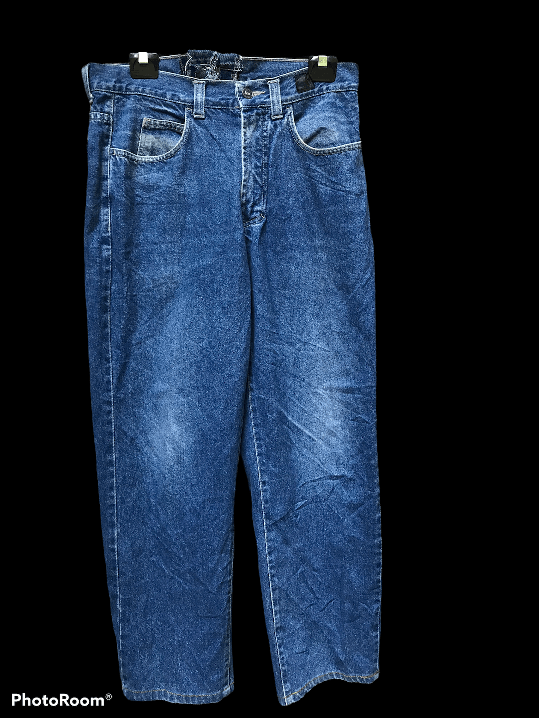 Authentic Versace Jeans Couture Denim Pants
