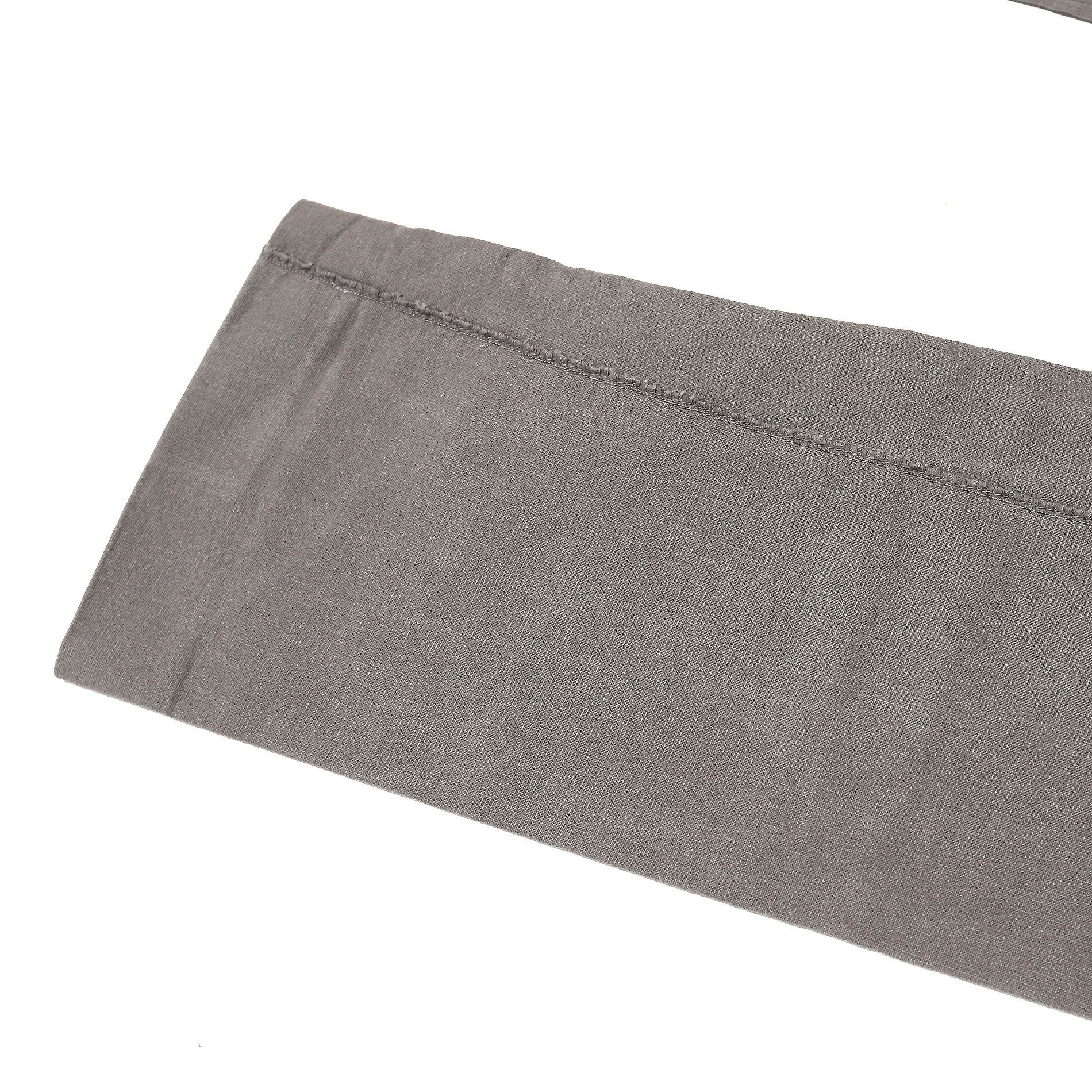 Maison Margiela AW06 Gray Reconstructed Pants Size US 32 / EU 48 - 4 Thumbnail